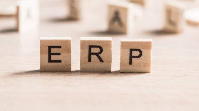 ISUP - ERP za sva preduzeća