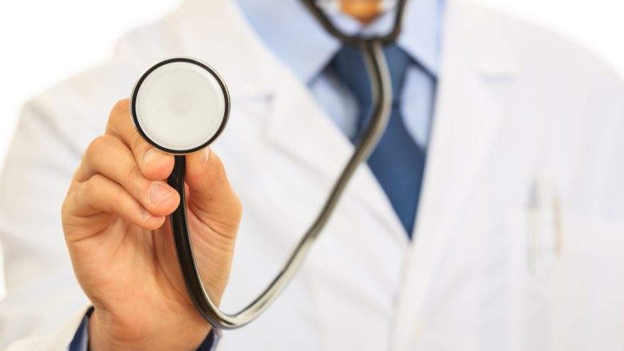 ISUP za liječničke ambulante