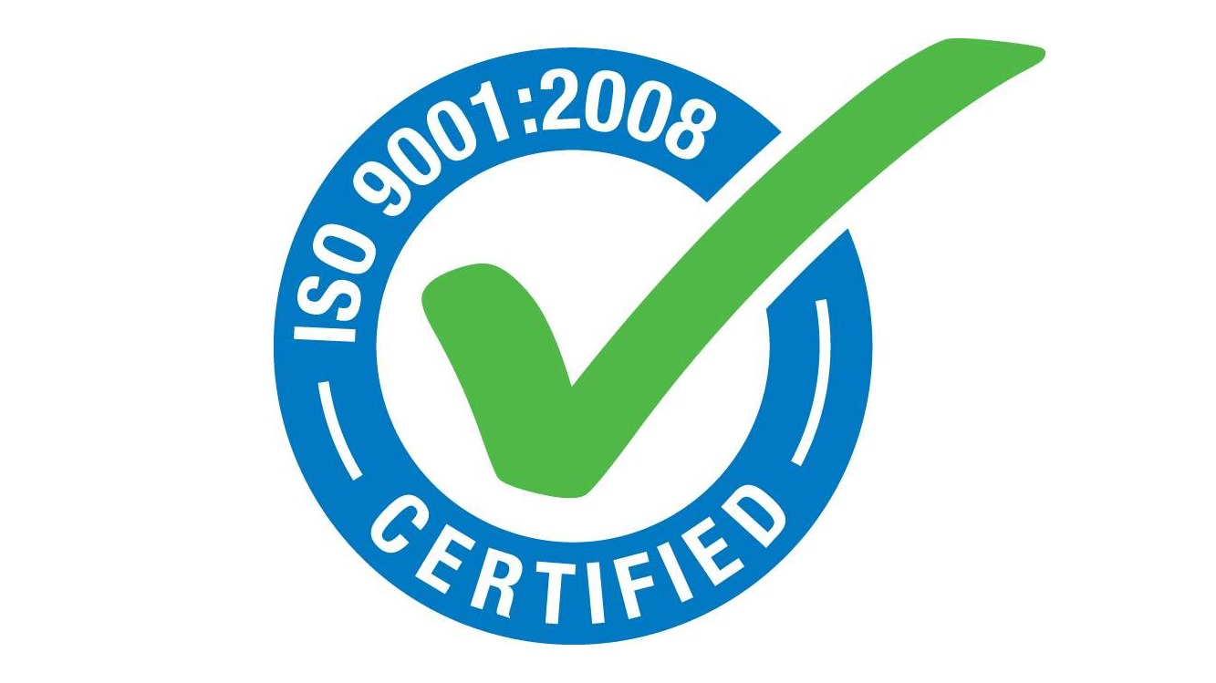 U APRILU 2016., COMP-2000 UVEO JE ISO STANDARD 9001:2008