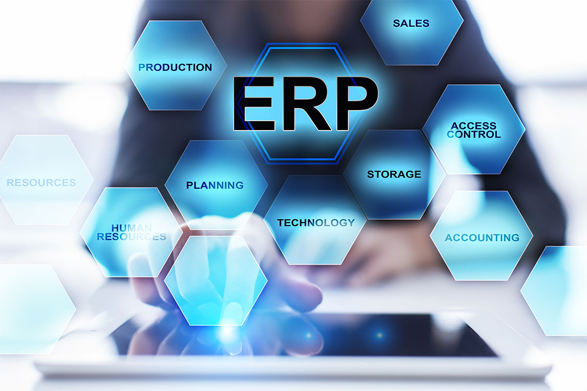 ISUP ERP za sva preduzeća - od najmanjih do najvećih